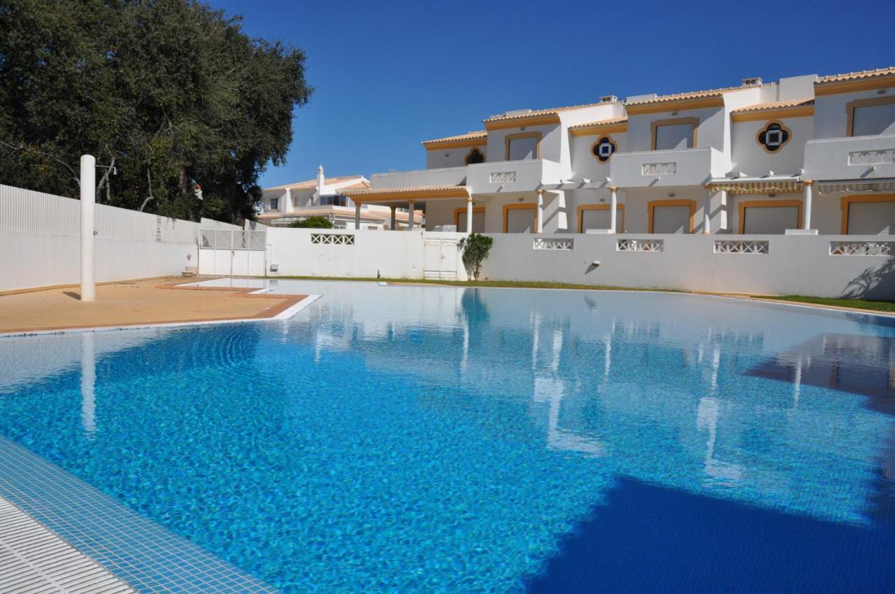 Vila Sul Apartments By Ocvillas Albufeira Eksteriør billede
