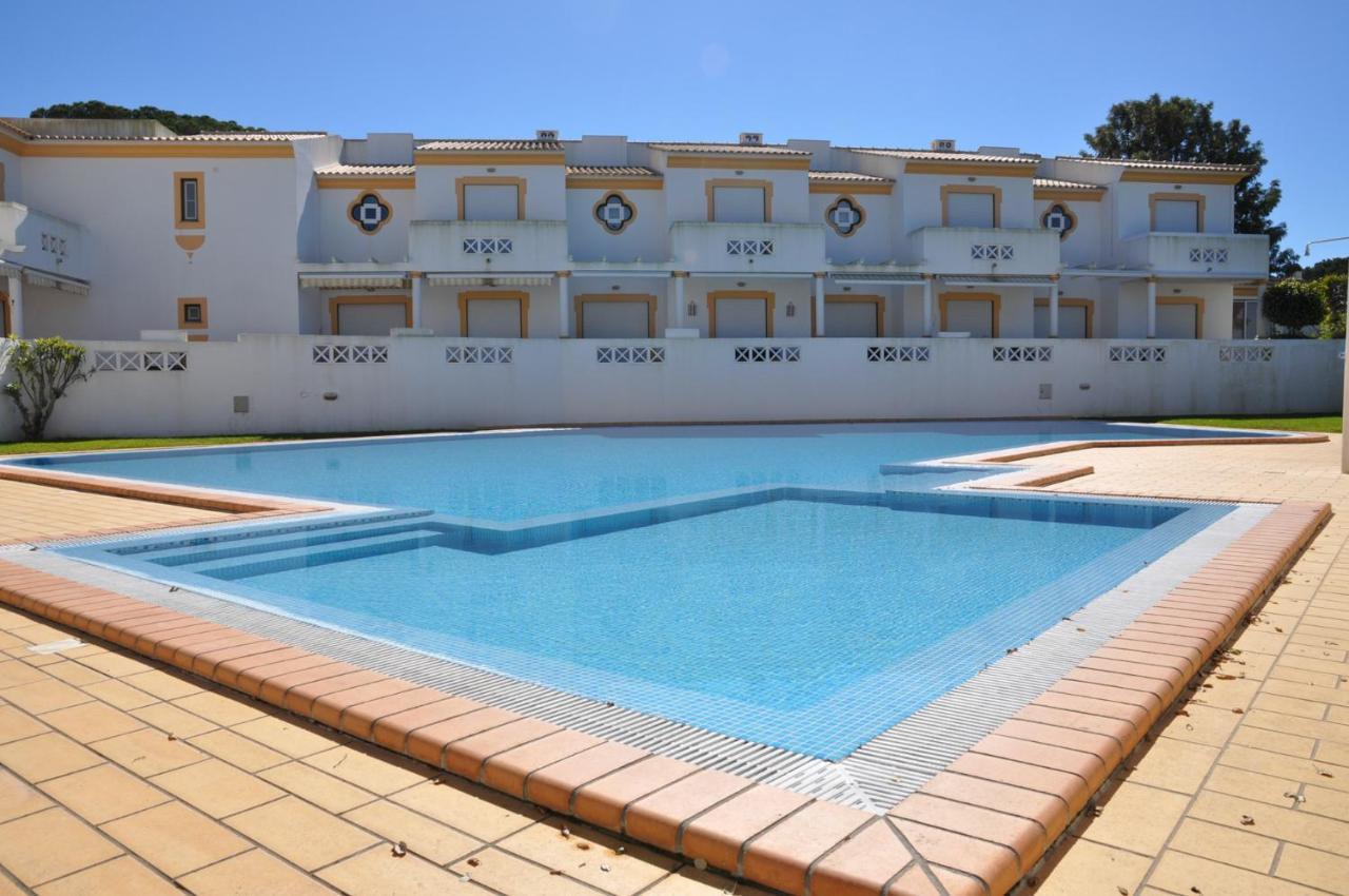 Vila Sul Apartments By Ocvillas Albufeira Eksteriør billede