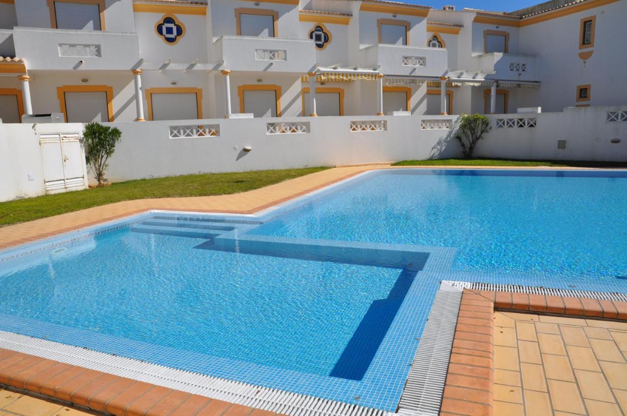 Vila Sul Apartments By Ocvillas Albufeira Eksteriør billede