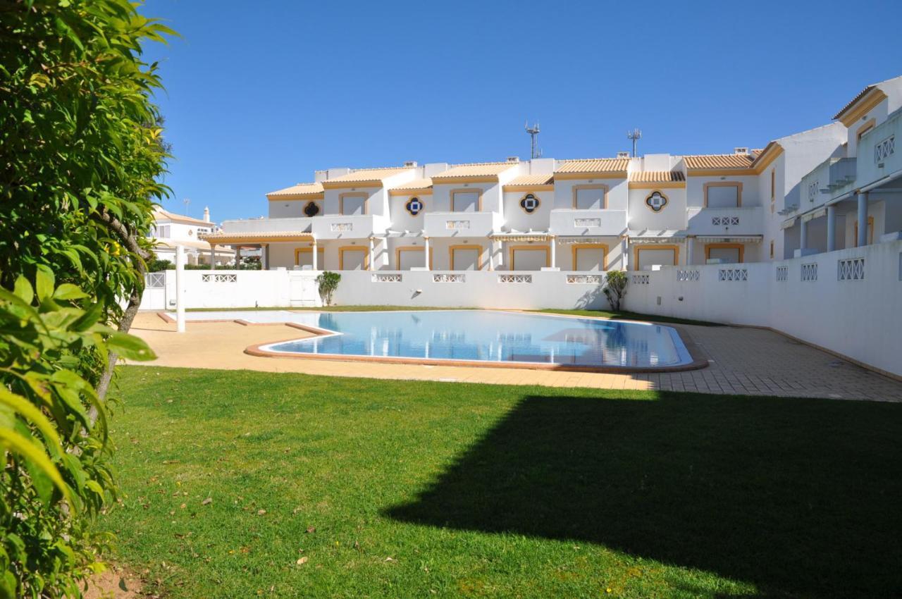 Vila Sul Apartments By Ocvillas Albufeira Eksteriør billede