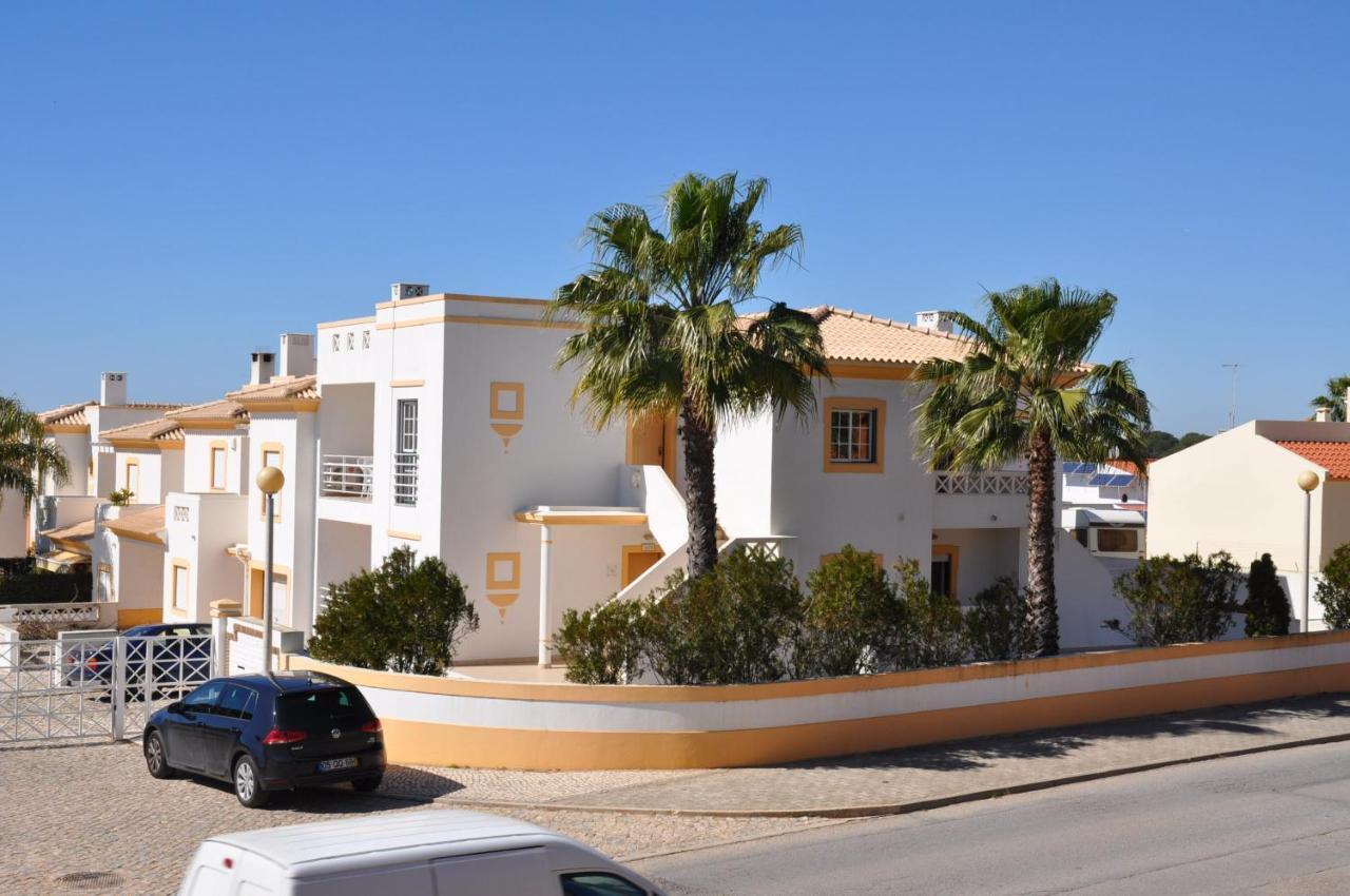 Vila Sul Apartments By Ocvillas Albufeira Eksteriør billede