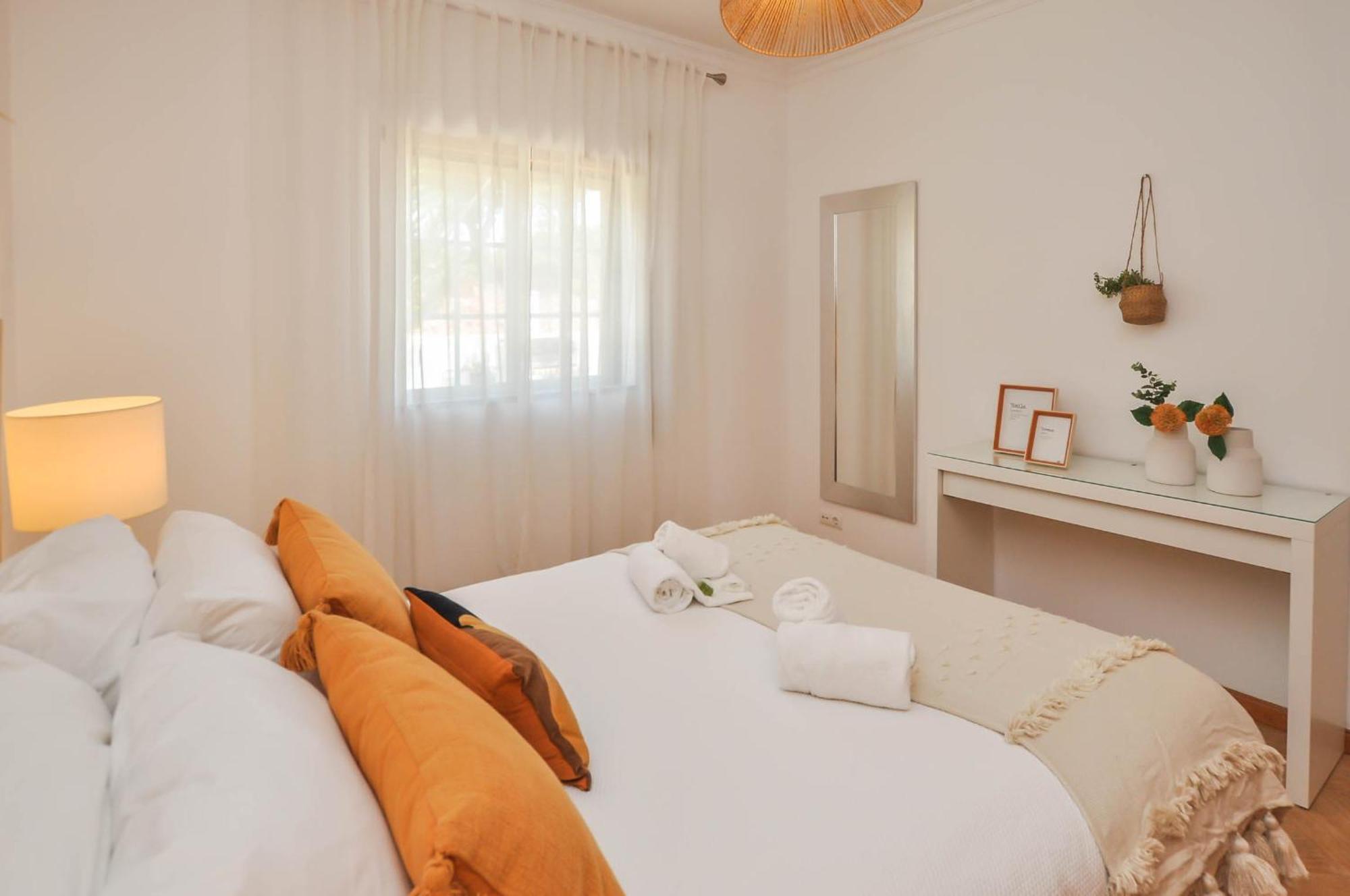 Vila Sul Apartments By Ocvillas Albufeira Eksteriør billede