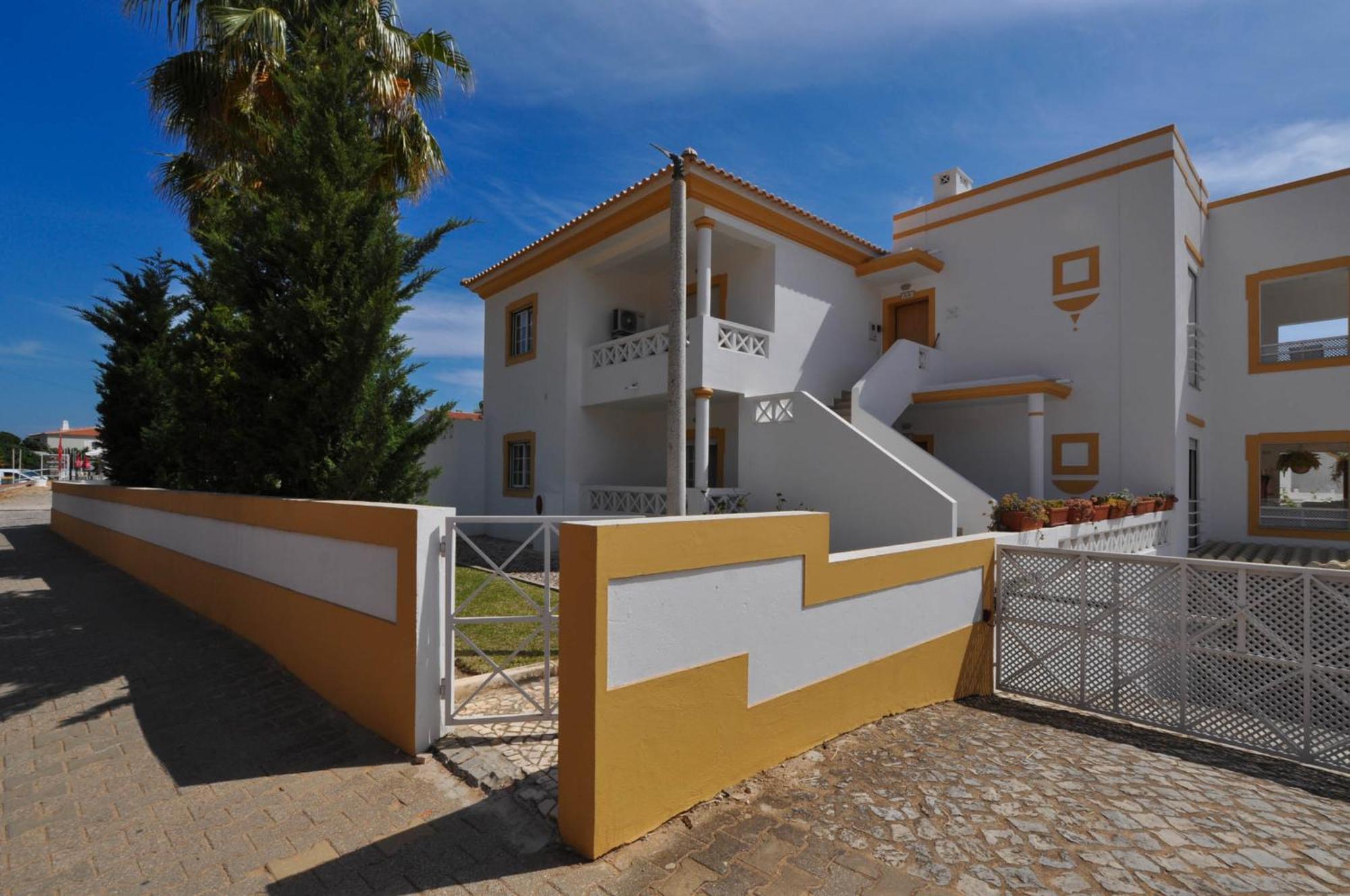 Vila Sul Apartments By Ocvillas Albufeira Eksteriør billede