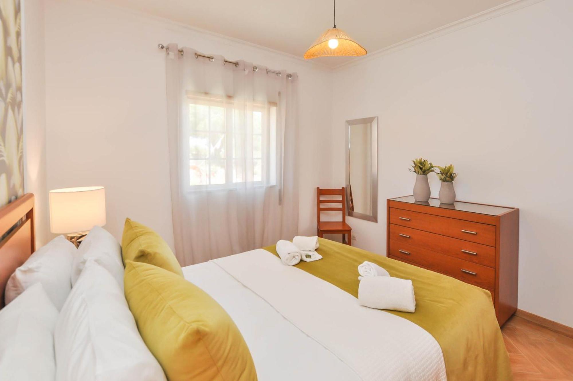 Vila Sul Apartments By Ocvillas Albufeira Eksteriør billede