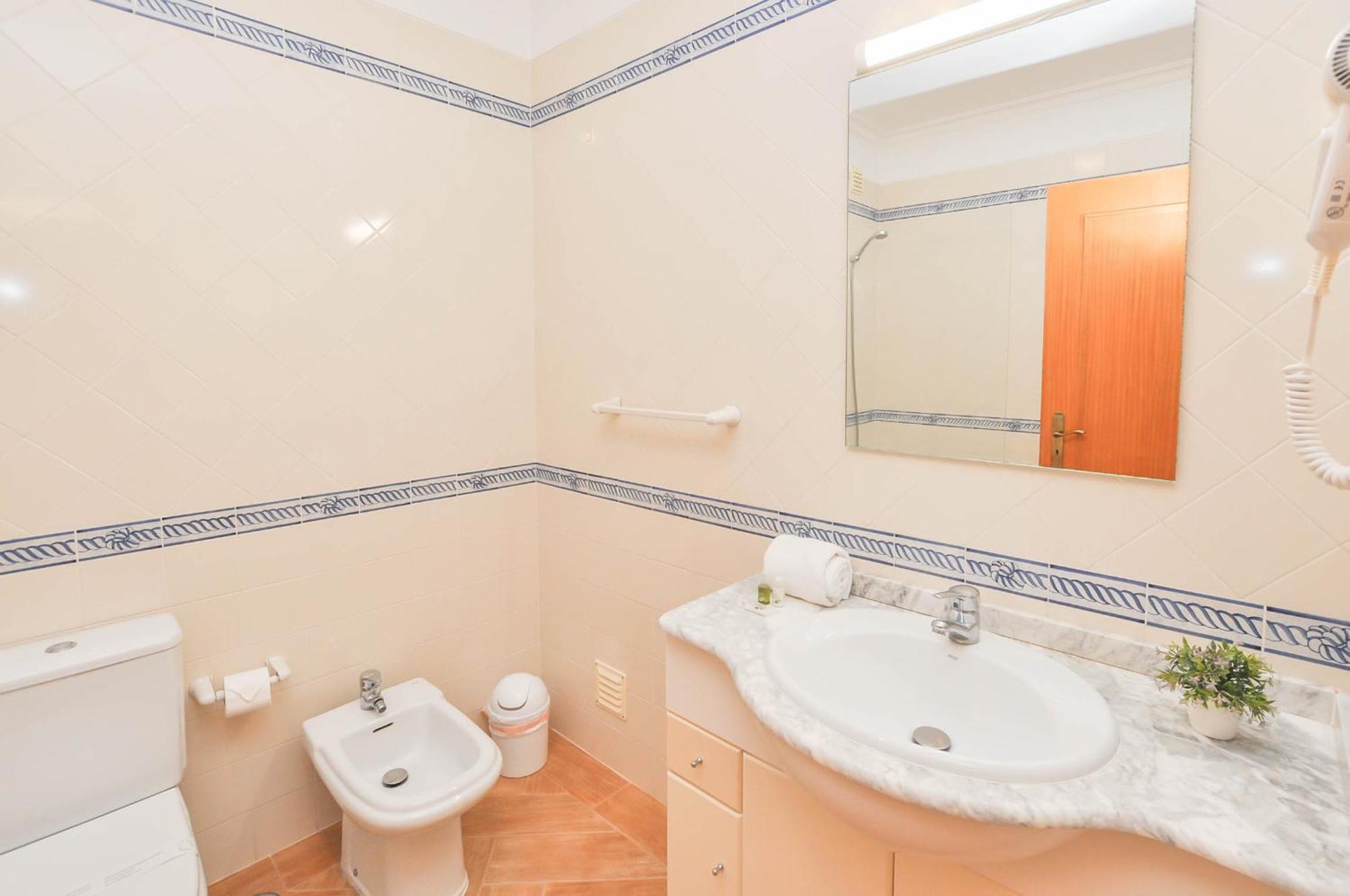 Vila Sul Apartments By Ocvillas Albufeira Eksteriør billede