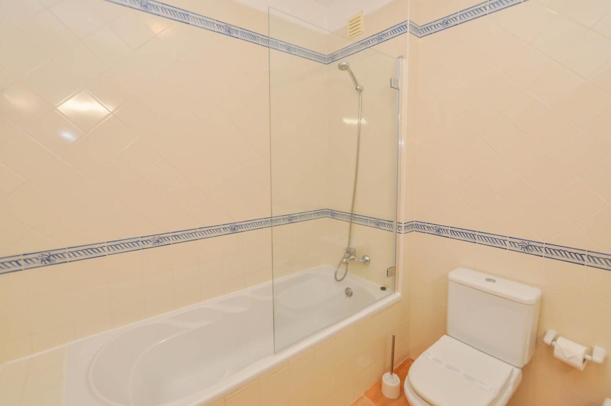 Vila Sul Apartments By Ocvillas Albufeira Eksteriør billede
