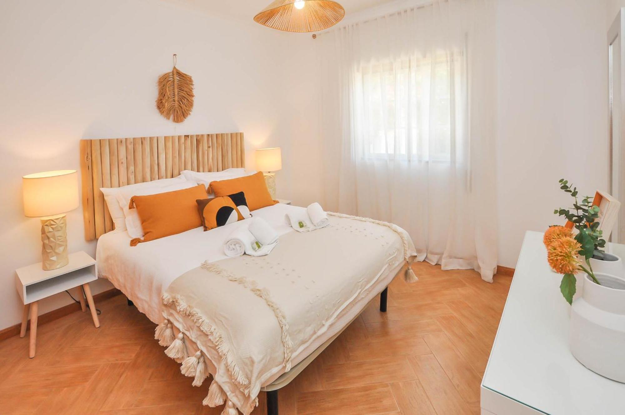 Vila Sul Apartments By Ocvillas Albufeira Eksteriør billede