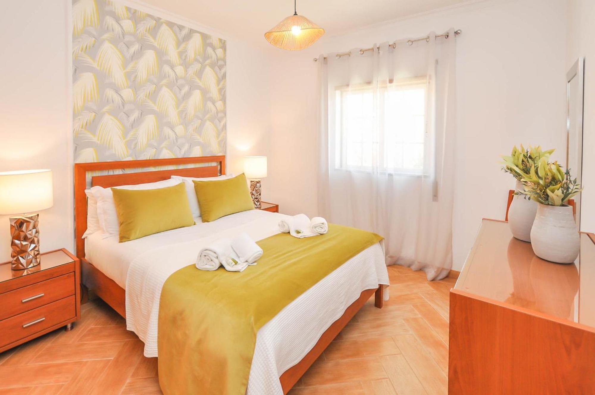 Vila Sul Apartments By Ocvillas Albufeira Eksteriør billede