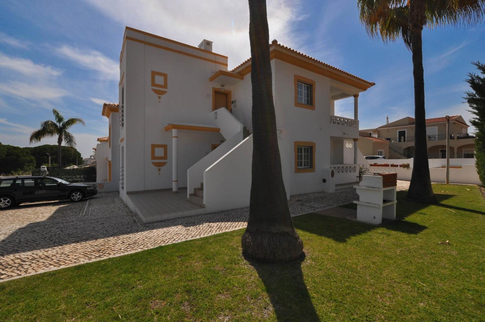 Vila Sul Apartments By Ocvillas Albufeira Eksteriør billede