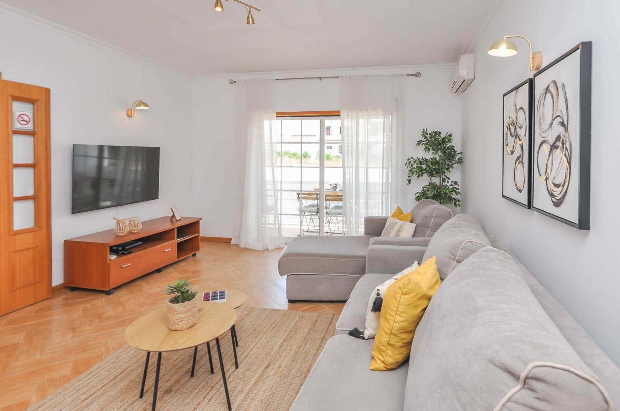 Vila Sul Apartments By Ocvillas Albufeira Eksteriør billede