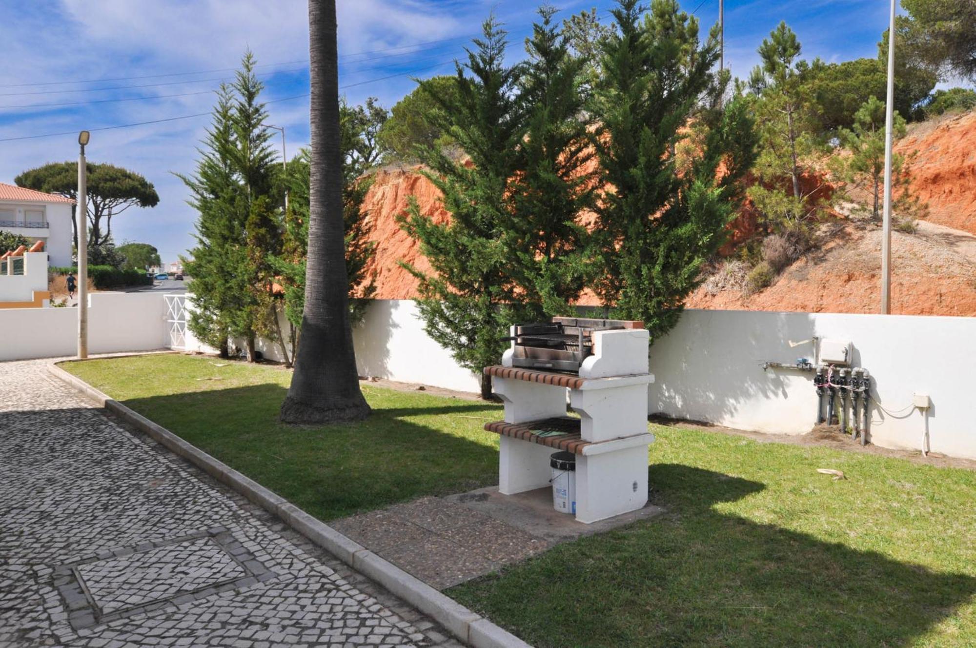 Vila Sul Apartments By Ocvillas Albufeira Eksteriør billede