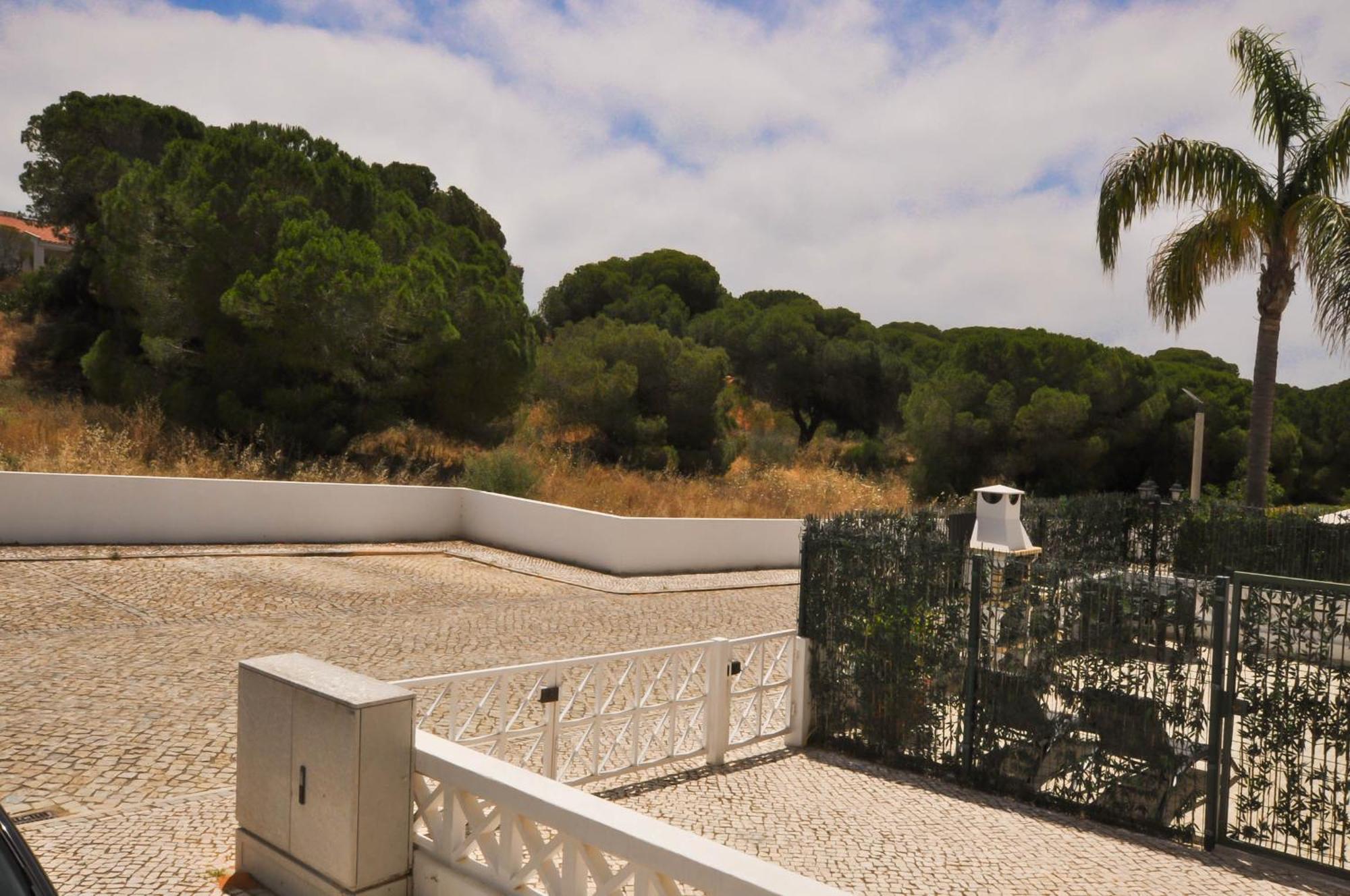 Vila Sul Apartments By Ocvillas Albufeira Eksteriør billede