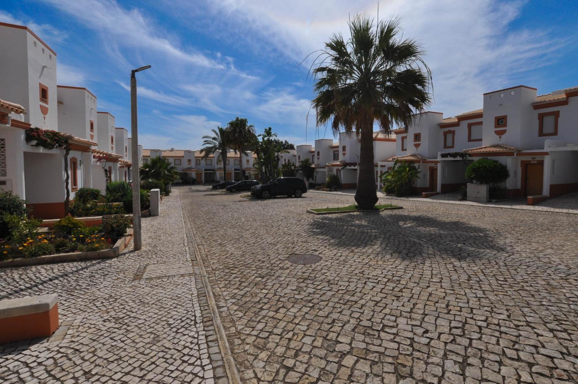 Vila Sul Apartments By Ocvillas Albufeira Eksteriør billede