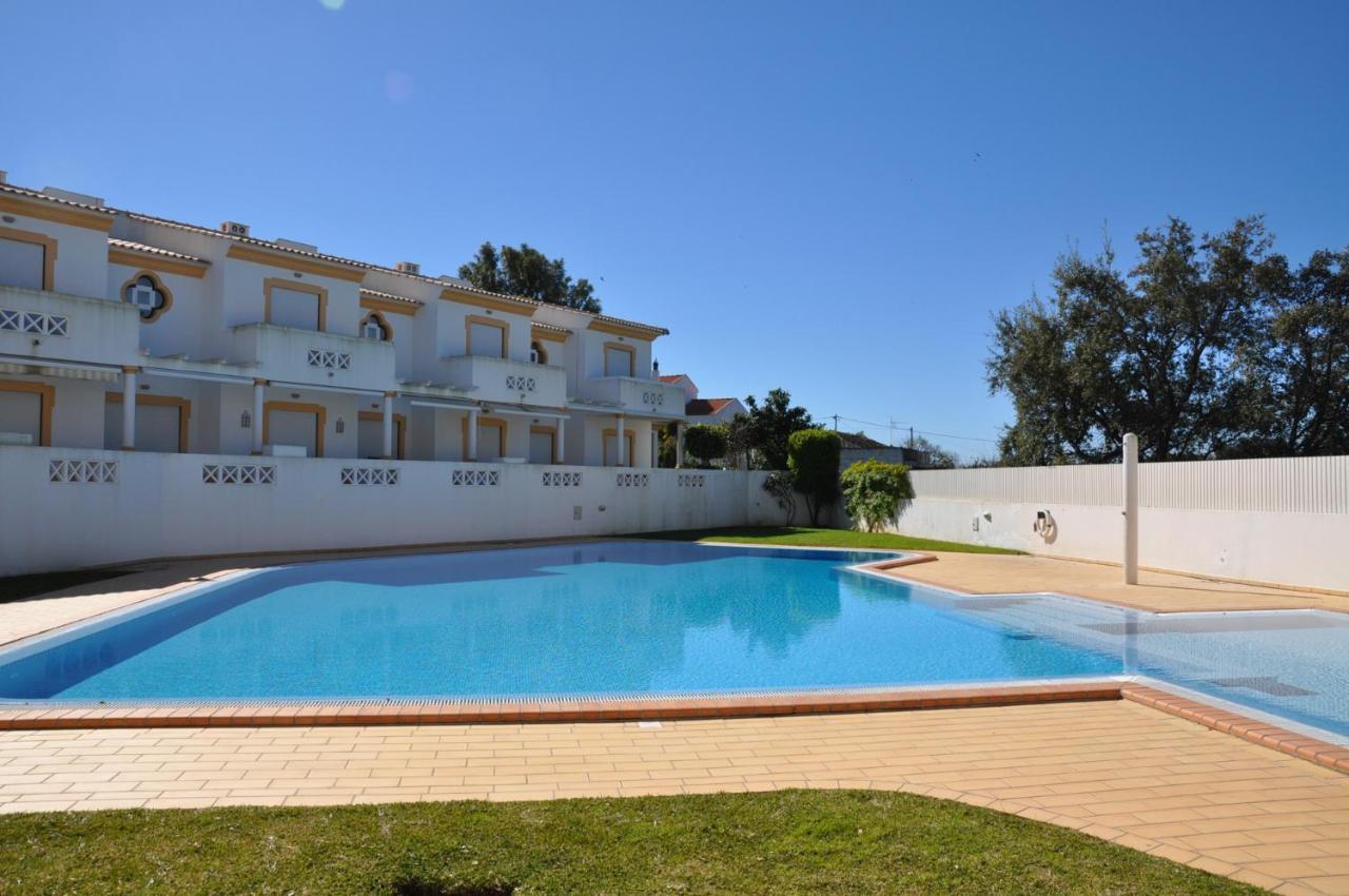 Vila Sul Apartments By Ocvillas Albufeira Eksteriør billede